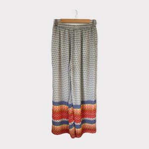 Anthropologie Lilka Lounge Pants Size XS